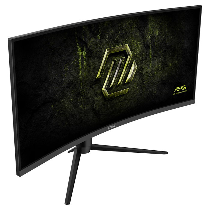 MSI MAG 342CQRF E20 Monitor Gaming 34 200Hz UWQHD Curvo