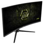 MSI MAG 342CQRF E20 Monitor Gaming 34 200Hz UWQHD Curvo