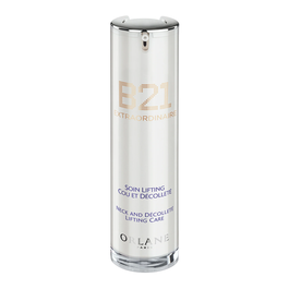 Orlane B21 Extraordinaire Elevación Crema de suero para cuello y escote 50 ml