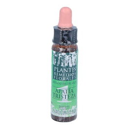 Plantis Remedio Nº 1 Apatía-Tristeza 10ml Ecológico