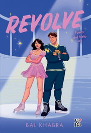 Revolve, Bal Khabra - VR EUROPA
