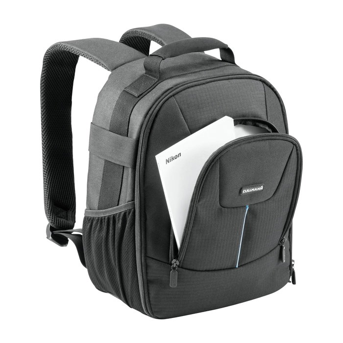 Cullmann Panama BackPack 200 Mochila Negro