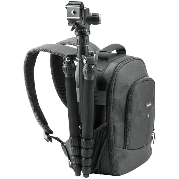 Cullmann Panama BackPack 200 Mochila Negro