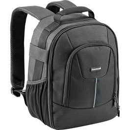 Cullmann Panama BackPack 200 Mochila Negro