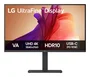 LG UltraFine 32U720A-B Monitor Profesional 32 Pulgadas 4K UHD USB-C
