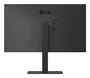 LG UltraFine 32U720A-B Monitor Profesional 32 Pulgadas 4K UHD USB-C