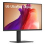 LG Monitor 32U720A-B 32 Pulgadas 4K UHD 3840x2160 60Hz VA HDR10 USB-C Power Delivery 90W Altura Ajustable