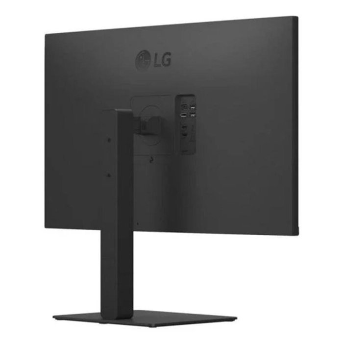 LG Monitor 32U720A-B 32 Pulgadas 4K UHD 3840x2160 60Hz VA HDR10 USB-C Power Delivery 90W Altura Ajustable