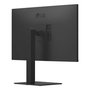 LG Monitor 32U720A-B 32 Pulgadas 4K UHD 3840x2160 60Hz VA HDR10 USB-C Power Delivery 90W Altura Ajustable