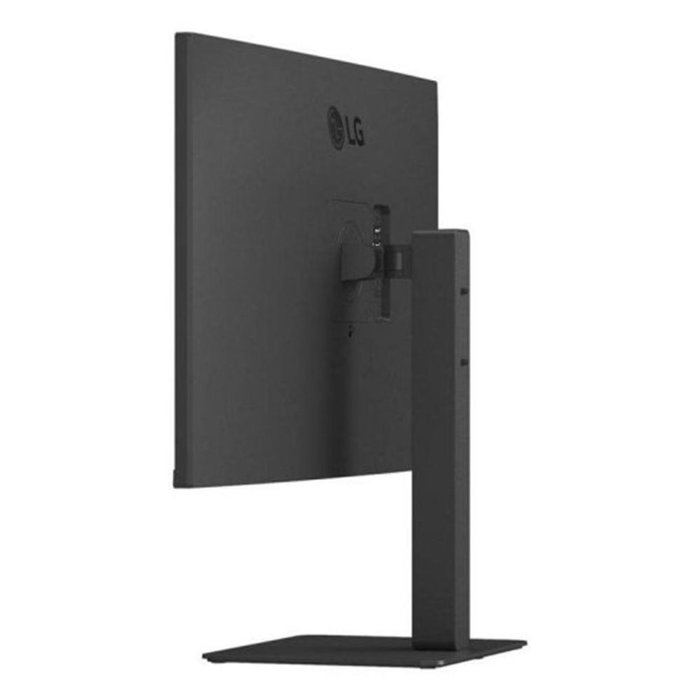 LG Monitor 32U720A-B 32 Pulgadas 4K UHD 3840x2160 60Hz VA HDR10 USB-C Power Delivery 90W Altura Ajustable
