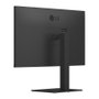 LG UltraFine 32U720A-B Monitor Profesional 31,5 pulg. 4K UHD VA Negro