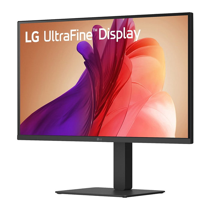 LG UltraFine 32U720A-B Monitor Profesional 31,5 pulg. 4K UHD VA Negro