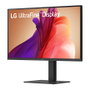 LG UltraFine 32U720A-B Monitor Profesional 31,5 pulg. 4K UHD VA Negro