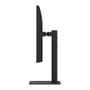 LG UltraFine 32U720A-B Monitor Profesional 31,5 pulg. 4K UHD VA Negro