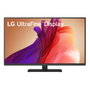 LG UltraFine 32U720A-B Monitor Profesional 31,5 pulg. 4K UHD VA Negro