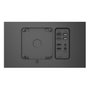 LG UltraFine 32U720A-B Monitor Profesional 31,5 pulg. 4K UHD VA Negro