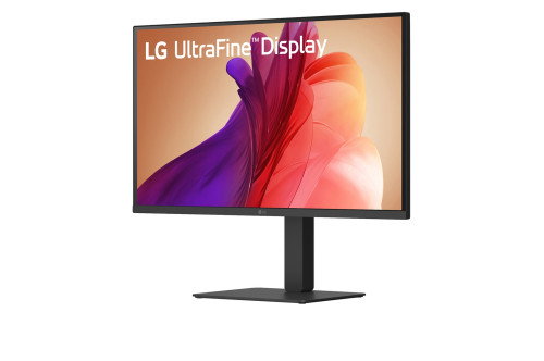 LG UltraFine 32U720A-B Monitor Profesional 31,5 pulg. 4K UHD VA Negro
