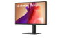 LG UltraFine 32U720A-B Monitor Profesional 31,5 pulg. 4K UHD VA Negro