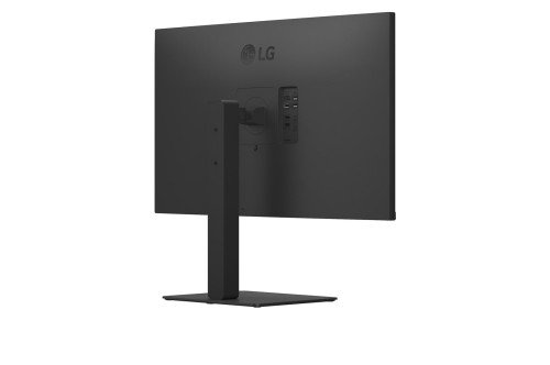 LG UltraFine 32U720A-B Monitor Profesional 31,5 pulg. 4K UHD VA Negro