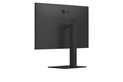 LG UltraFine 32U720A-B Monitor Profesional 31,5 pulg. 4K UHD VA Negro