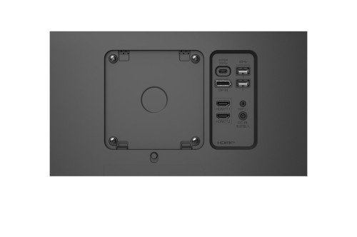 LG UltraFine 32U720A-B Monitor Profesional 31,5 pulg. 4K UHD VA Negro