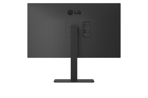 LG UltraFine 32U720A-B Monitor Profesional 31,5 pulg. 4K UHD VA Negro