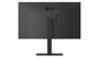 LG UltraFine 32U720A-B Monitor Profesional 31,5 pulg. 4K UHD VA Negro