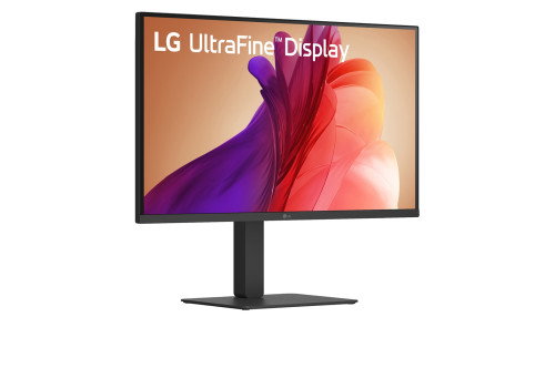 LG UltraFine 32U720A-B Monitor Profesional 31,5 pulg. 4K UHD VA Negro