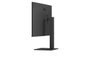 LG UltraFine 32U720A-B Monitor Profesional 31,5 pulg. 4K UHD VA Negro