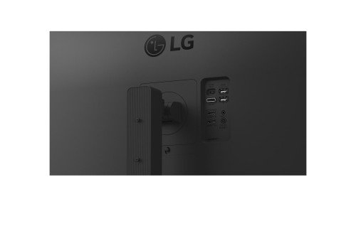 LG UltraFine 32U720A-B Monitor Profesional 31,5 pulg. 4K UHD VA Negro
