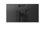 LG UltraFine 32U720A-B Monitor Profesional 31,5 pulg. 4K UHD VA Negro