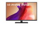 LG UltraFine 32U720A-B Monitor Profesional 31,5 pulg. 4K UHD VA Negro