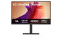 LG UltraFine 32U720A-B Monitor Profesional 31,5 pulg. 4K UHD VA Negro
