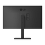 LG Monitor Gaming 32U720A-B 32 Pulgadas 4K UHD 144Hz 1ms AMD FreeSync Premium Pro HDMI DisplayPort USB Hub