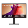 LG Monitor Gaming 32U720A-B 32 Pulgadas 4K UHD 144Hz 1ms AMD FreeSync Premium Pro HDMI DisplayPort USB Hub