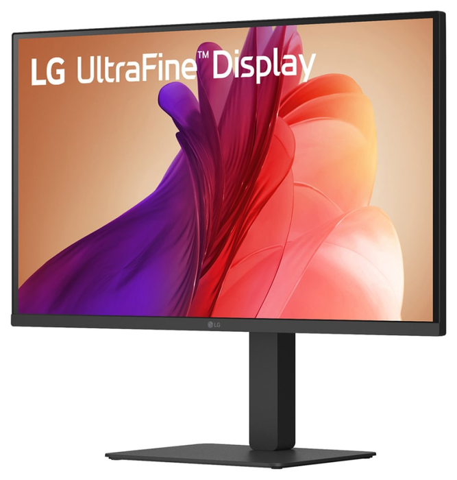LG UltraFine 32U720A-B Monitor Profesional 31,5 pulg. 4K UHD VA Negro