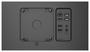 LG UltraFine 32U720A-B Monitor Profesional 31,5 pulg. 4K UHD VA Negro