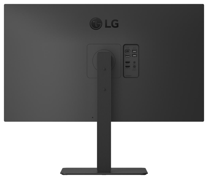 LG UltraFine 32U720A-B Monitor Profesional 31,5 pulg. 4K UHD VA Negro