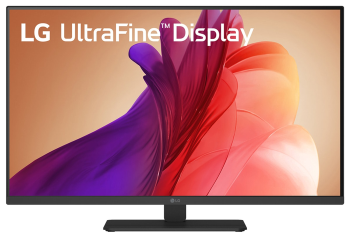 LG UltraFine 32U720A-B Monitor Profesional 31,5 pulg. 4K UHD VA Negro