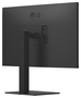 LG UltraFine 32U720A-B Monitor Profesional 31,5 pulg. 4K UHD VA Negro