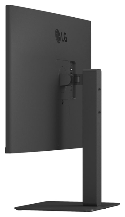 LG UltraFine 32U720A-B Monitor Profesional 31,5 pulg. 4K UHD VA Negro