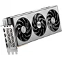 Sapphire Tarjeta Gráfica Sapphire Nitro+ Radeon RX 7700 XT Gaming OC 12GB GDDR6 192-bit 3 Ventiladores 11335-02-20G