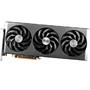 Sapphire Tarjeta Gráfica Sapphire Nitro+ Radeon RX 7700 XT Gaming OC 12GB GDDR6 192-bit 3 Ventiladores 11335-02-20G