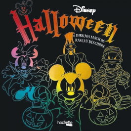 HACHETTE HEROES HALLOWEEN, VV.AA. - HACHETTE HEROES