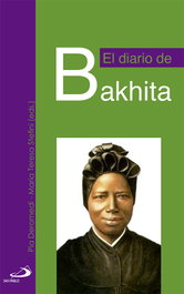Diario De Bakhita, Pia Deromedi/Maria Teresa Stefini - SAN PABLO EDITORIAL