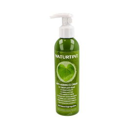 NATURTINT CC Cream 200ml Tratamiento capilar anti-edad y reparador natural