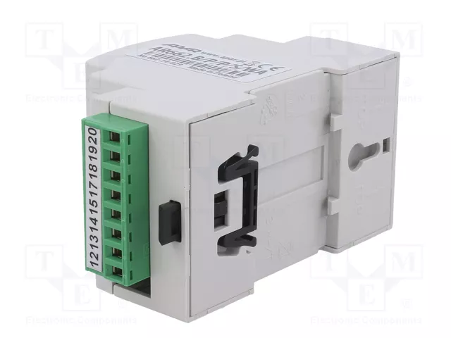 APAR AR662BPPSWA Módulo de automatización regulador de temperatura