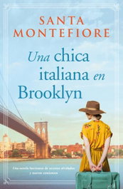 Una chica italiana en Brooklyn, Santa Montefiore - TITANIA