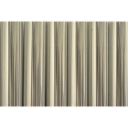 Papel De Regalo Rollo Clairefontaine 0,7X10 M Pp Transparente