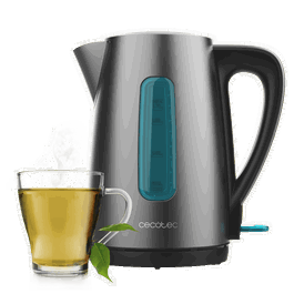 Cecotec Thermosense 210 Steel 1,7 L
